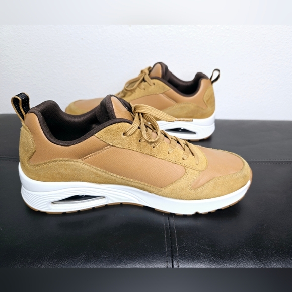 Bundle Men's Street Uno Medium/WideSneaker, Sz 9 - Picture 13 of 16